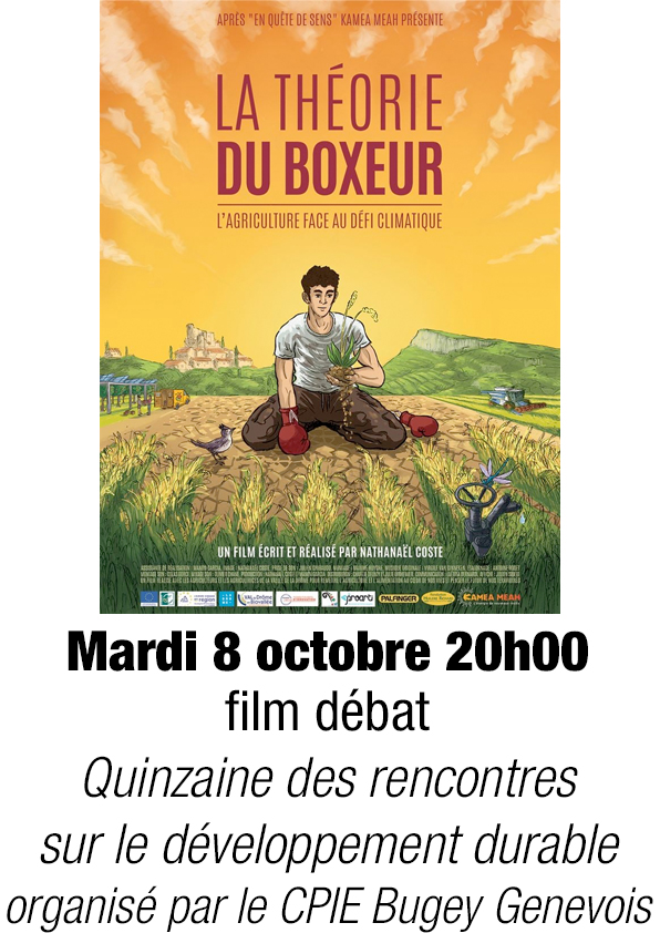 film débat